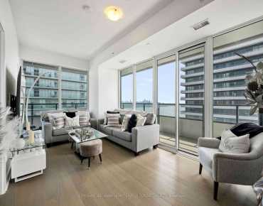 
#3815-30 Shore Breeze Dr Mimico 2 beds 2 baths 1 garage 899999.00        