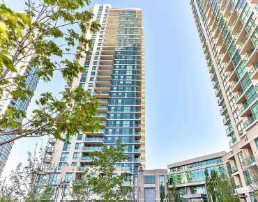 
#808-225 Sherway Gardens Rd Islington-City Centre West 2 beds 2 baths 1 garage 599000.00        