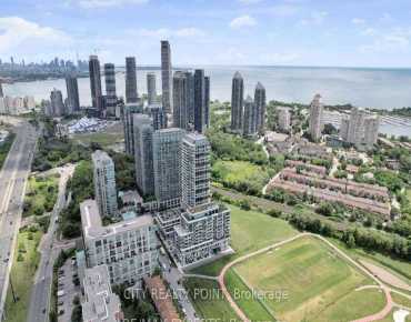 
#326-251 Manitoba St Mimico 2 beds 2 baths 1 garage 680000.00        