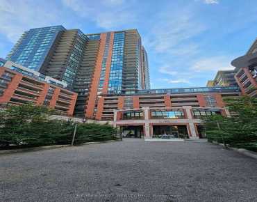 
#2010-830 Lawrence Ave W Yorkdale-Glen Park 1 beds 1 baths 1 garage 521000.00        