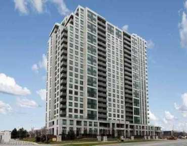 
#2303-335 Rathburn Rd W City Centre 2 beds 1 baths 1 garage 615000.00        