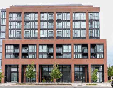 
#907-2300 St. Clair Ave W Junction Area 2 beds 2 baths 1 garage 815000.00        