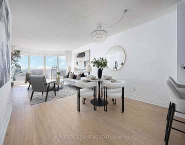 
#518-2261 Lake Shore Blvd Mimico 1 beds 1 baths 1 garage 699900.00        