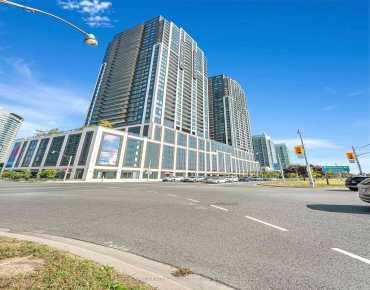 
#3710-1928 Lake Shore Blvd W South Parkdale 2 beds 2 baths 1 garage 739000.00        