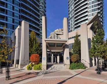 
#606-33 Elm Dr W City Centre 2 beds 2 baths 1 garage 599000.00        