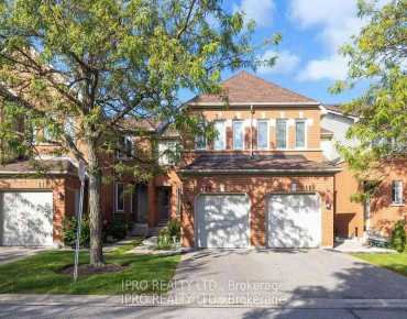 
#112-2555 Thomas St Central Erin Mills 3 beds 3 baths 2 garage 849888.00        