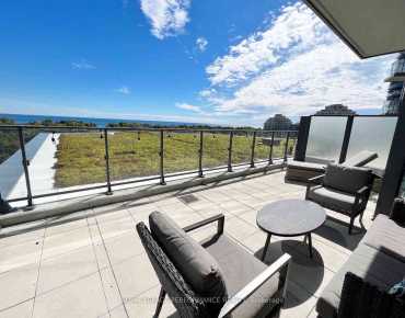 
#901-2212 Lake Shore Blvd W Mimico 2 beds 2 baths 1 garage 799000.00        