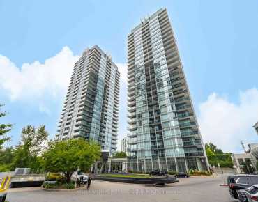 
#1515-90 Park Lawn Rd Mimico 1 beds 1 baths 1 garage 629000.00        