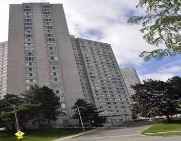 
#1204-3700 Kaneff Cres Mississauga Valleys 2 beds 2 baths 2 garage 588900.00        