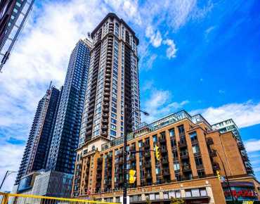 
#2508-385 Prince Of Wales Dr City Centre 1 beds 2 baths 1 garage 620000.00        