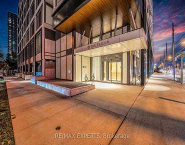 
#505-1195 The Queensway St Islington-City Centre West 2 beds 2 baths 1 garage 599000.00        