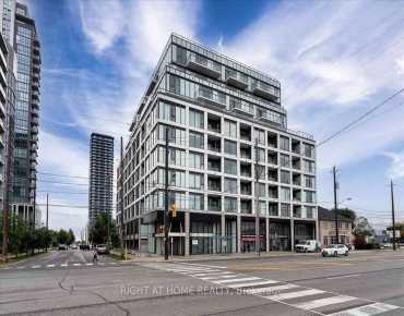 
#LPH909-1195 The Queensway St Islington-City Centre West 2 beds 2 baths 1 garage 499900.00        