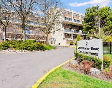 
#224-2 Valhalla Inn Rd Islington-City Centre West 3 beds 3 baths 1 garage 499800.00        