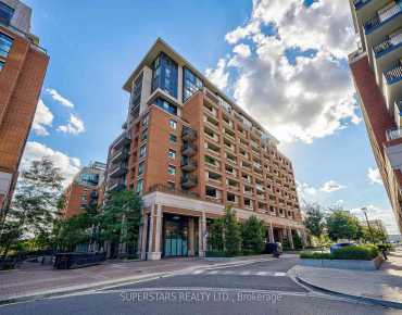 
#1809-830 Lawrence Ave W Yorkdale-Glen Park 1 beds 1 baths 1 garage 529000.00        