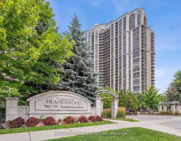 
#2718-700 Humberwood Blvd West Humber-Clairville 4 beds 3 baths 2 garage 849900.00        