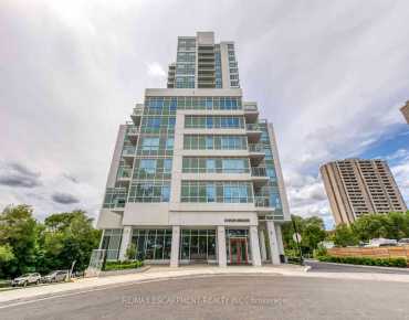 
#309-10 Wilby Cres Weston 1 beds 1 baths 1 garage 599000.00        