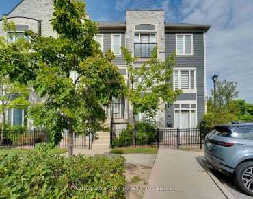 
#28-5650 Winston Churchill Blvd Churchill Meadows 3 beds 3 baths 1 garage 810000.00        