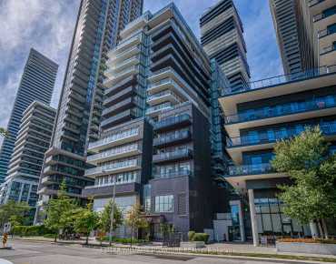 
#210-110 Marine Parade Dr Mimico 1 beds 1 baths 1 garage 629000.00        