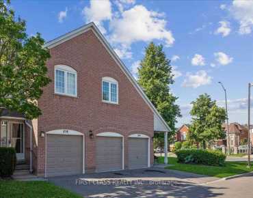 
#58-5305 Glen Erin Dr Central Erin Mills 3 beds 3 baths 4 garage 939900.00        