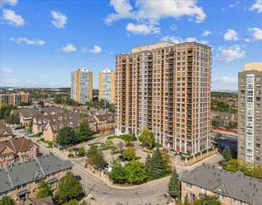 
#2113-55 Strathaven Dr Hurontario 2 beds 2 baths 1 garage 640000.00        