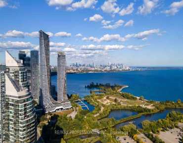 
#1817-30 Shore Breeze Dr Mimico 1 beds 1 baths 1 garage 639000.00        