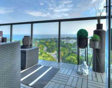 
#1502-2230 Lake Shore Blvd Mimico 2 beds 1 baths 1 garage 712000.00        