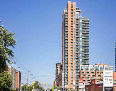 
#1412-830 Lawrence Ave W Yorkdale-Glen Park 1 beds 1 baths 1 garage 519999.00        