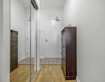 
#628-3091 Dufferin St Yorkdale-Glen Park 3 beds 2 baths 1 garage 789000.00        