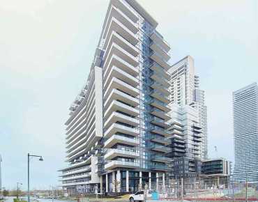 
#1602-39 Annie Craig Dr Mimico 1 beds 1 baths 1 garage 659900.00        