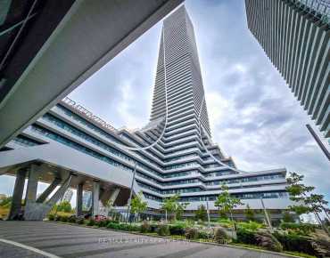 
#1107-20 Shore Breeze Dr Mimico 2 beds 2 baths 1 garage 1049000.00        