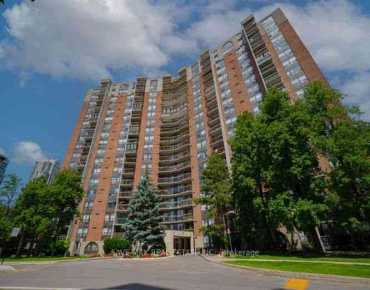 
#1205-20 Mississauga Valley Blvd Mississauga Valleys 2 beds 2 baths 1 garage 499999.00        