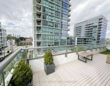 
#408-15 Zorra St Islington-City Centre West 2 beds 2 baths 1 garage 825000.00        