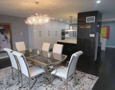 
#3305-2045 Lakeshore Blvd W Mimico 3 beds 3 baths 2 garage 2388000.00        