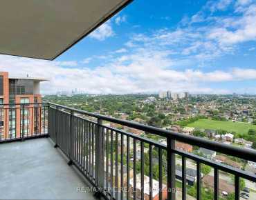 
#2207-830 Lawrence Ave W Yorkdale-Glen Park 1 beds 1 baths 1 garage 499000.00        