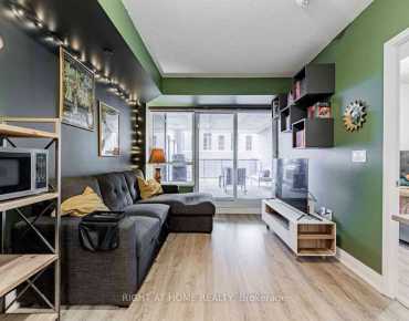 
#324-26 Gibbs Rd Islington-City Centre West 1 beds 1 baths 1 garage 520000.00        