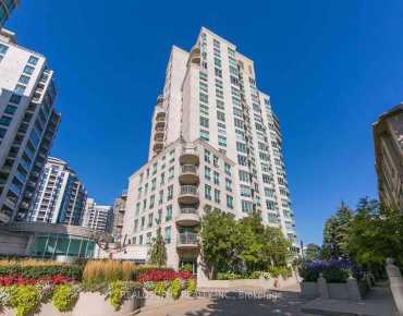 
#1618-2111 Lake Shore Blvd W Mimico 2 beds 2 baths 1 garage 899999.00        