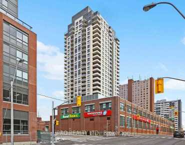 
#2401-1410 Dupont St Dovercourt-Wallace Emerson-Junction 2 beds 2 baths 1 garage 715000.00        