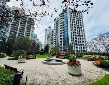 
#208-2083 Lake Shore Blvd W Mimico 2 beds 2 baths 1 garage 599999.00        