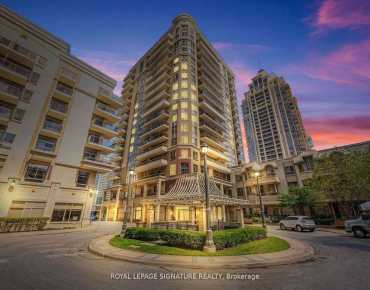 
#906-350 Princess Royal Dr City Centre 1 beds 1 baths 1 garage 499999.00        