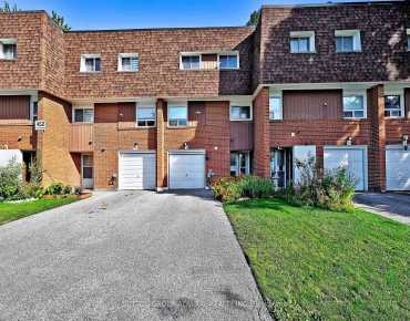 
#44-452 Silverstone Dr West Humber-Clairville 4 beds 3 baths 4 garage 730000.00        