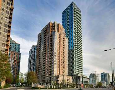 
#327-5233 Dundas St W Islington-City Centre West 1 beds 1 baths 1 garage 499000.00        