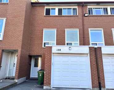 
#188-6448 Finch Ave W Mount Olive-Silverstone-Jamestown 3 beds 2 baths 2 garage 699000.00        