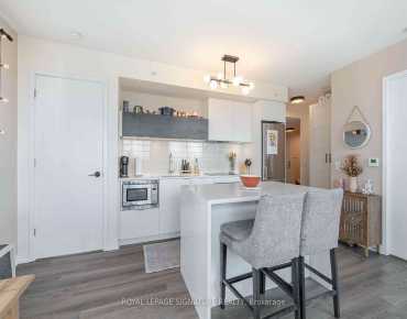 
#2204-20 Thomas Riley Rd Islington-City Centre West 2 beds 2 baths 1 garage 649900.00        