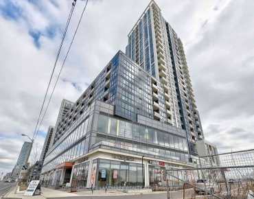 
#503-50 Thomas Riley Rd Islington-City Centre West 2 beds 2 baths 1 garage 788000.00        