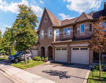 
#126-455 Apache Crt Hurontario 3 beds 3 baths 2 garage 800000.00        