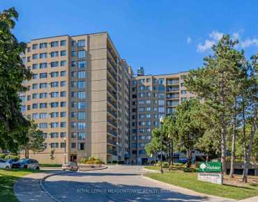 
#606-6500 Montevideo Rd Meadowvale 1 beds 1 baths 1 garage 509000.00        