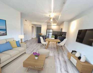 
#204-8 Fieldway Rd W Islington-City Centre West 1 beds 1 baths 0 garage 479000.00        