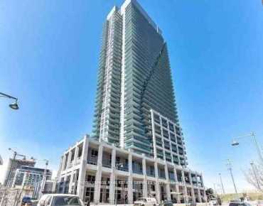 
#812-16 Brookers Lane Mimico 1 beds 1 baths 1 garage 549000.00        