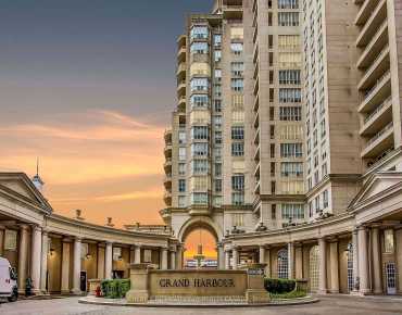 
#1013-2285 Lake Shore Blvd W Mimico 2 beds 3 baths 2 garage 1528000.00        