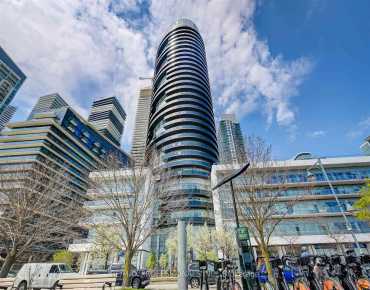 
#1701-80 Marine Parade Dr Mimico 1 beds 1 baths 1 garage 675000.00        